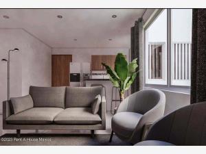 Departamento en Portales Oriente, Benito Juárez, Ciudad de México