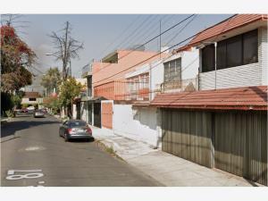 Casa en Sindicato Mexicano de Electricistas, Azcapotzalco, Ciudad de México