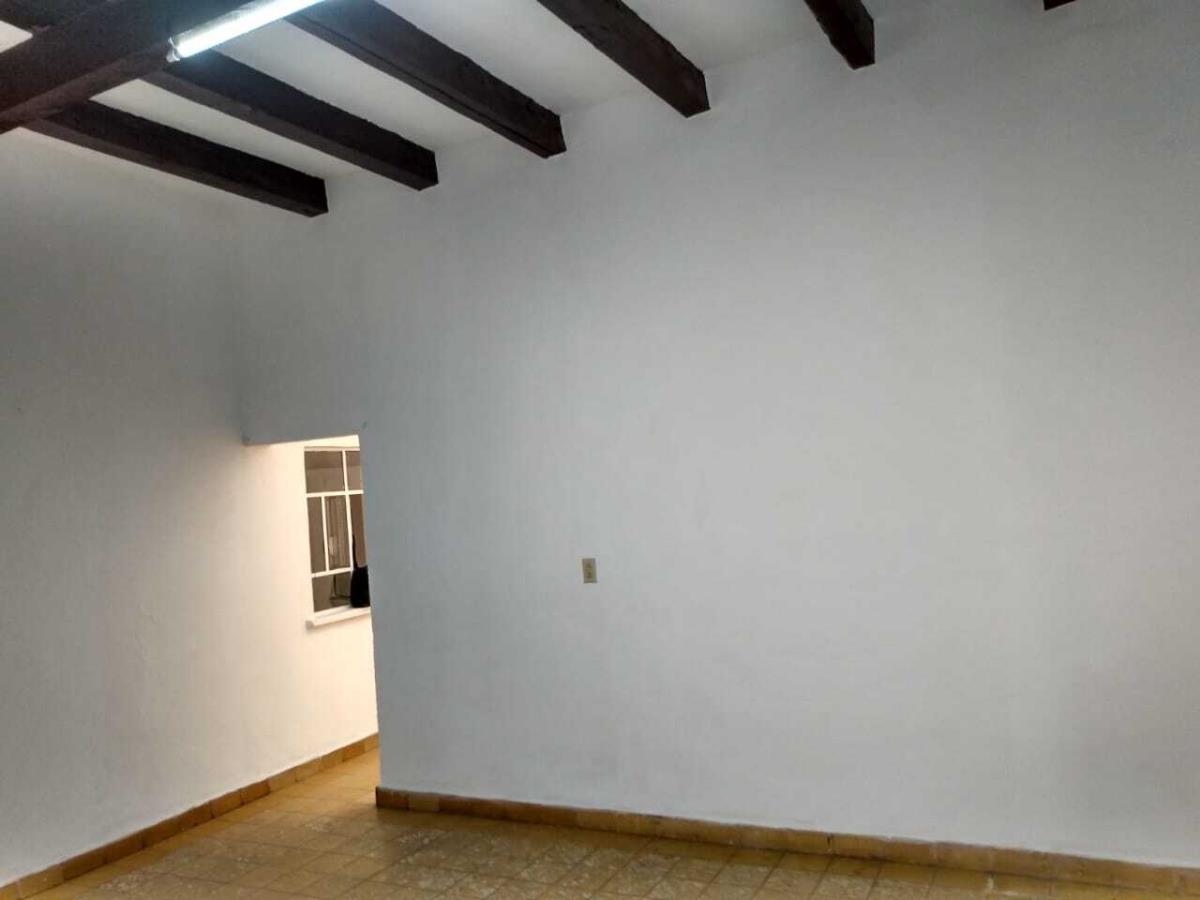 Casa en venta en Centro Histórico, Morelia — foto 1 de 15