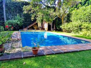 Terreno en venta en Reforma, Cuernavaca — foto 2 de 6