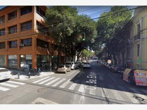 Departamento en venta en San Rafael, Cuauhtémoc — foto 3 de 10