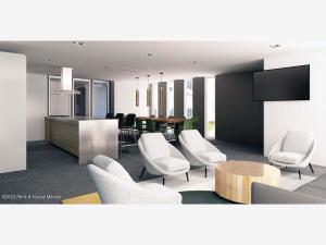 Departamento en venta en Centro (Área 1), Cuauhtémoc — foto 3 de 16