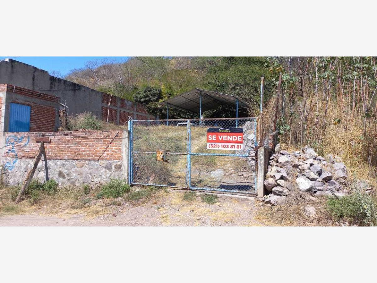 Terreno en venta en El Cerrito, El Grullo — foto 1 de 5