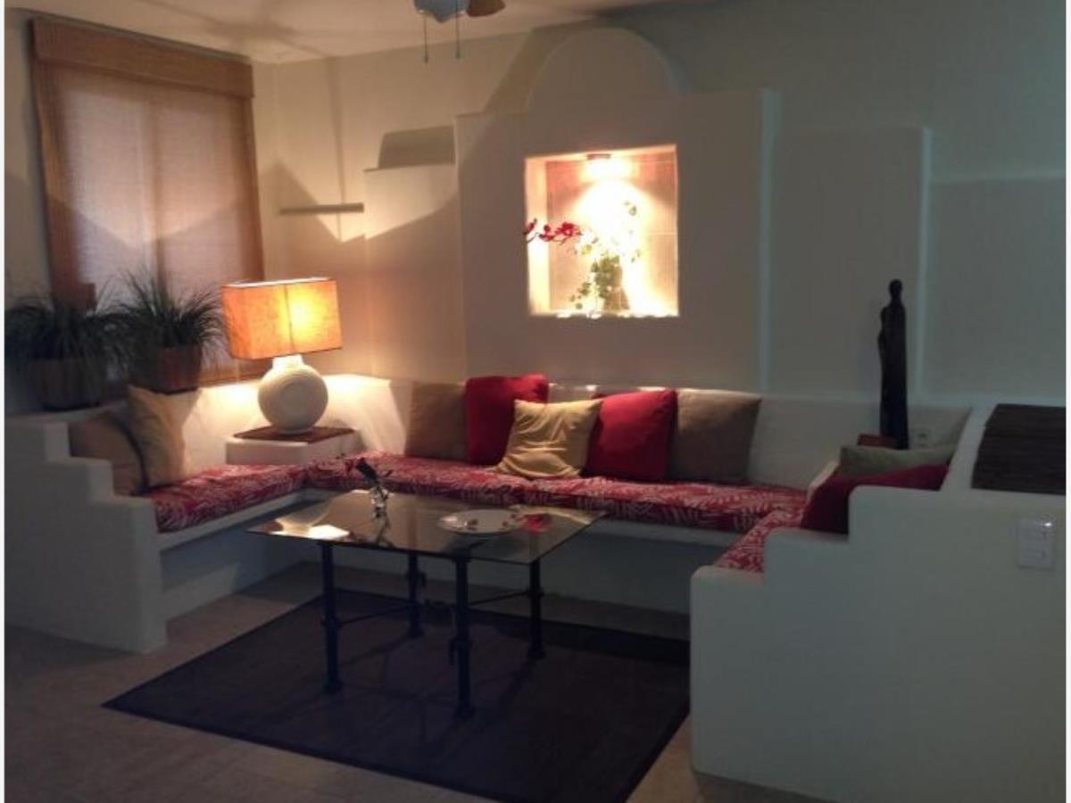 Casa en venta en Jardines del Pedregal, Álvaro Obregón — foto 1 de 17