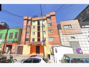 Departamento en Veronica Anzures, Miguel Hidalgo, Ciudad de México
