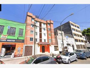 Departamento en venta en Veronica Anzures, Miguel Hidalgo — foto 2 de 11
