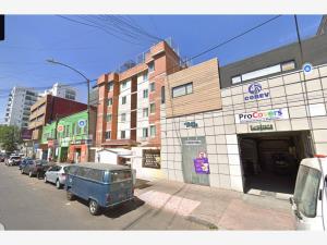 Departamento en venta en Veronica Anzures, Miguel Hidalgo — foto 3 de 11