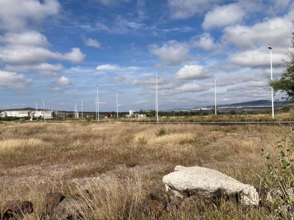Terreno en venta en Ciudad Maderas, El Marqués — foto 1 de 9