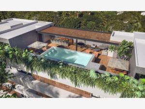 Departamento en venta en Del Norte, Mérida — foto 2 de 19