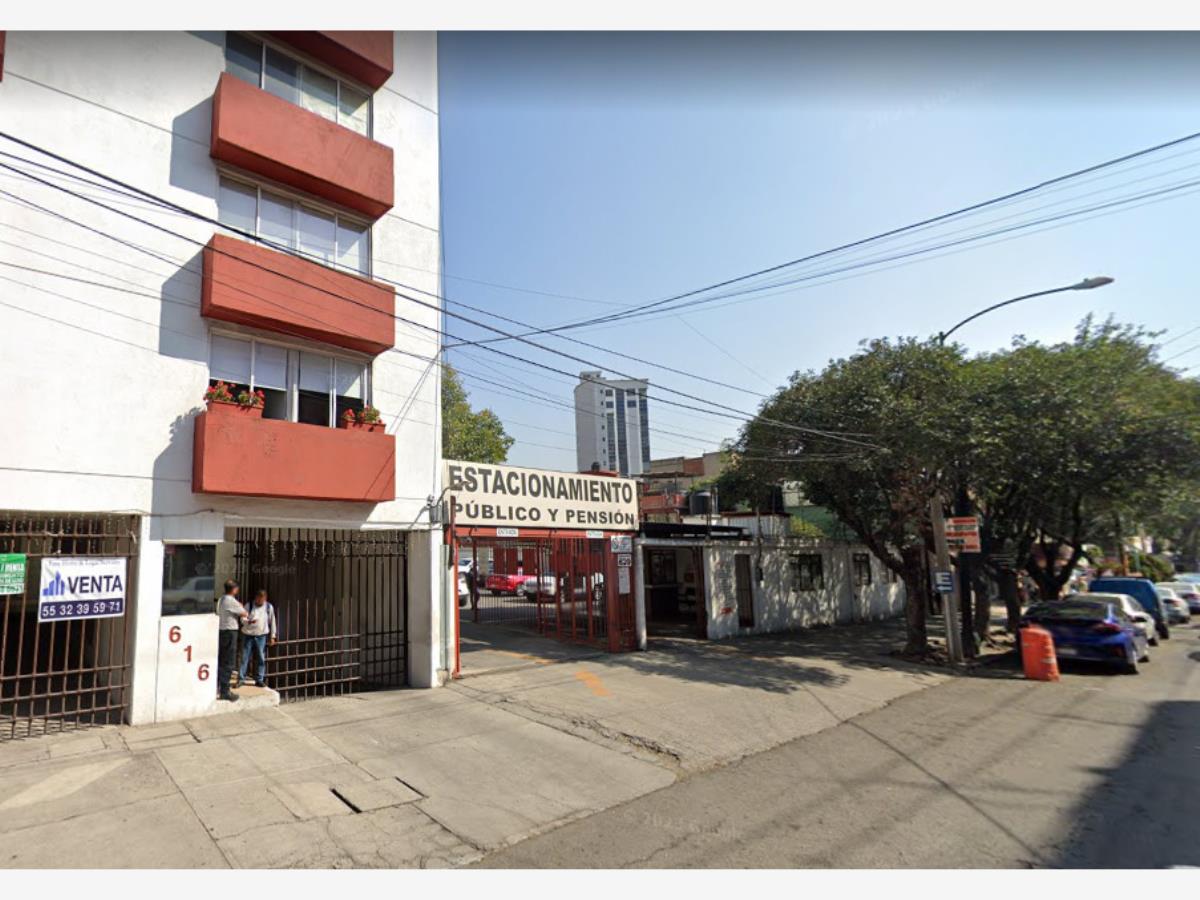 Terreno en venta en Del Valle Norte, Benito Juárez — foto 1 de 12