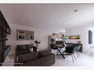 Departamento en Portales Oriente, Benito Juárez, Ciudad de México