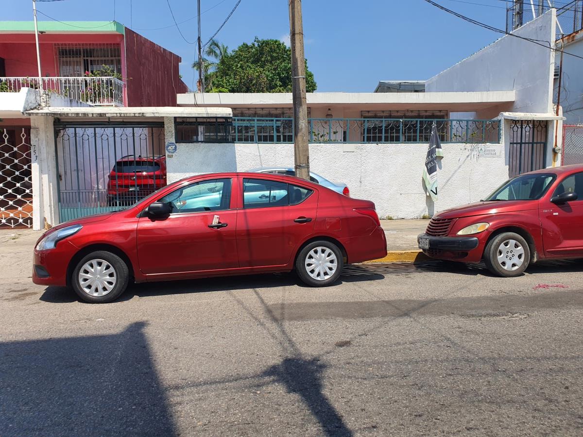 Casa en venta en Villahermosa Centro, Centro — foto 1 de 16