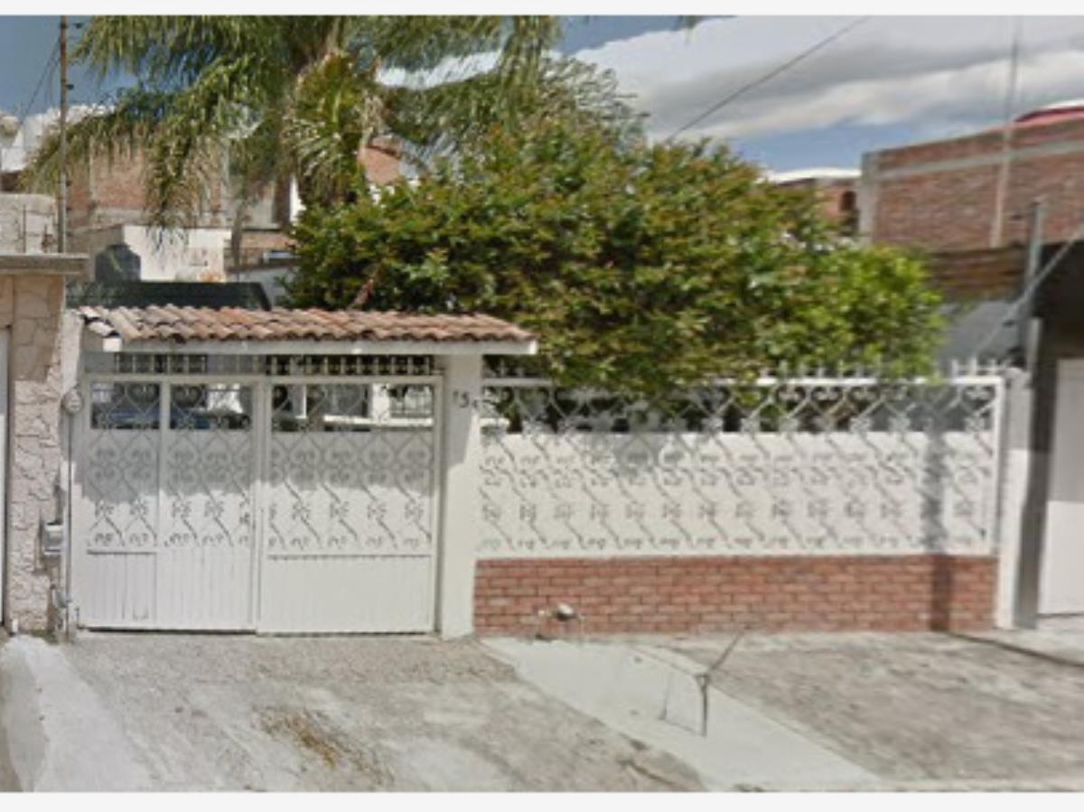 Casa en venta en Zona de Oro, Celaya — foto 1 de 11