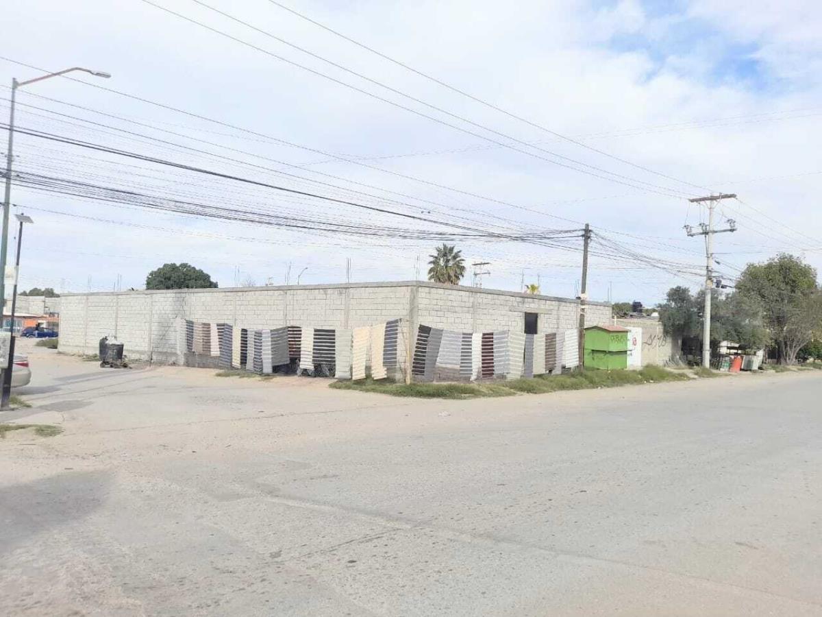 Terreno en Venta en Loma Real, Torreón, Coahuila de Zaragoza
