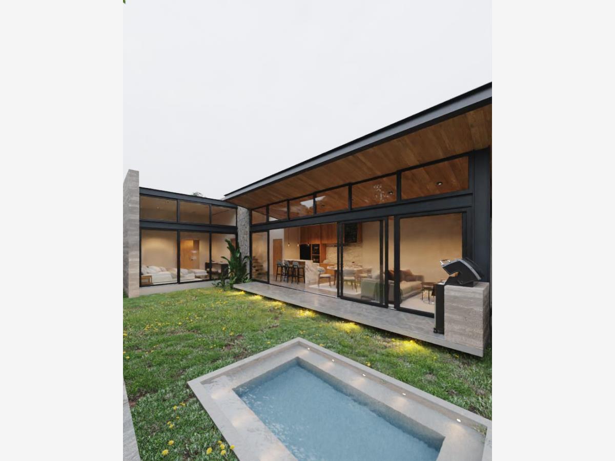 Casa en venta en Lomas de Cocoyoc, Atlatlahucan — foto 1 de 8