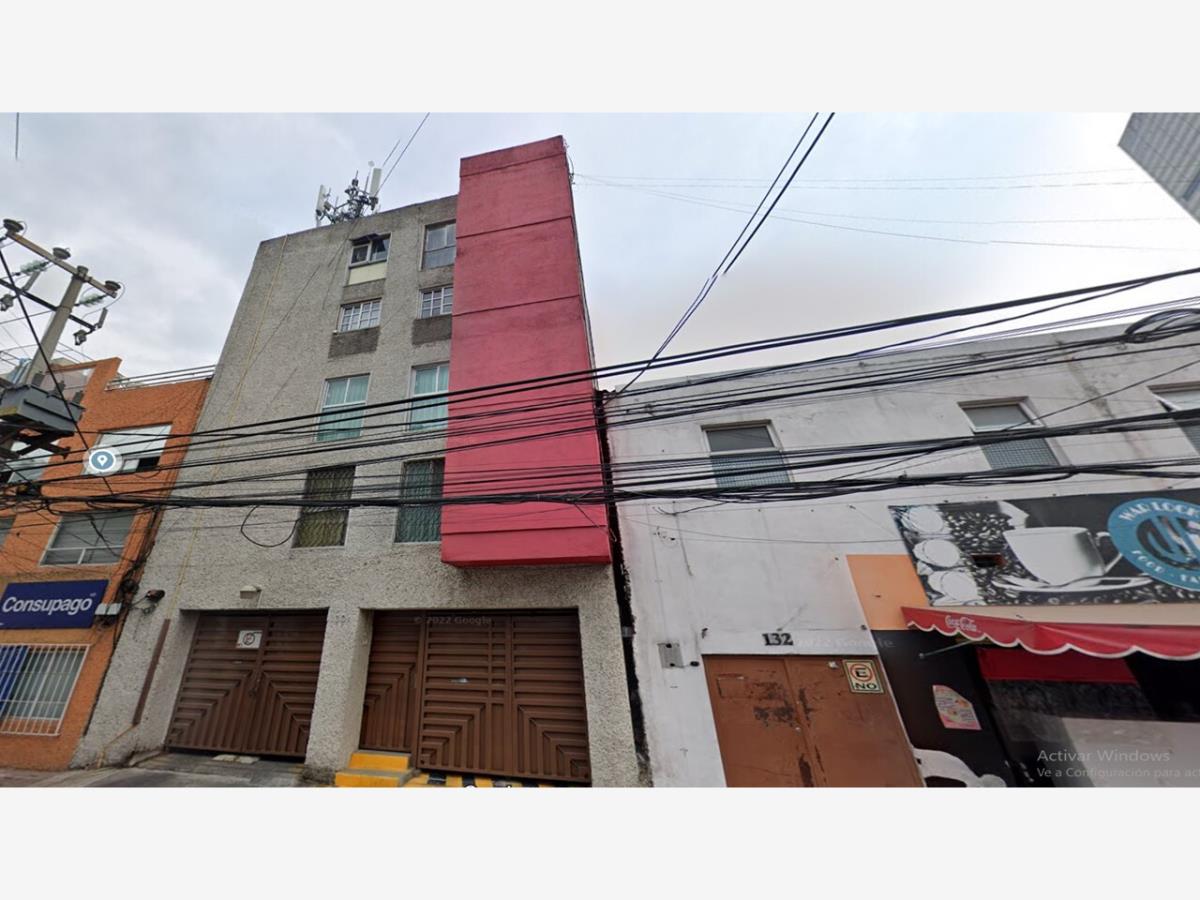 Departamento en venta en Anáhuac I Sección, Miguel Hidalgo — foto 1 de 6