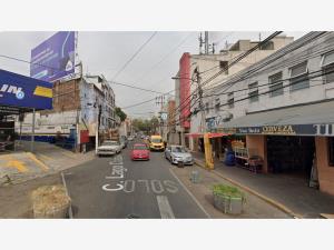 Departamento en venta en Anáhuac I Sección, Miguel Hidalgo — foto 2 de 6