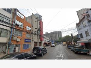 Departamento en venta en Anáhuac I Sección, Miguel Hidalgo — foto 3 de 6