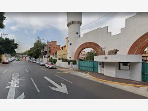Casa en venta en Loreto, Álvaro Obregón — foto 2 de 11
