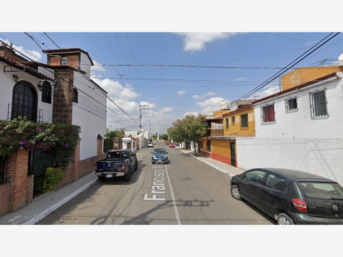 Casa en venta en Jacarandas, San Juan del Río — foto 1 de 8