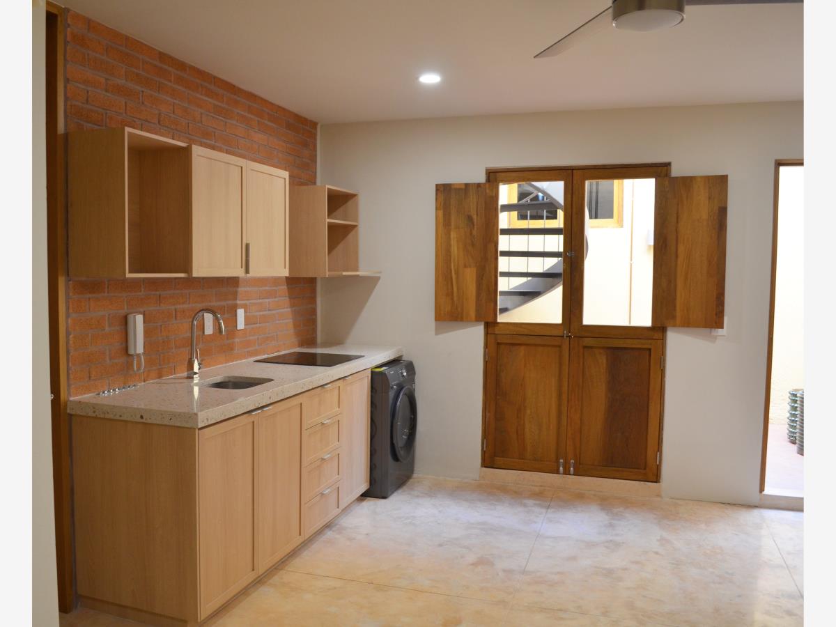 Departamento en venta en Oaxaca Centro, Oaxaca de Juárez — foto 1 de 7