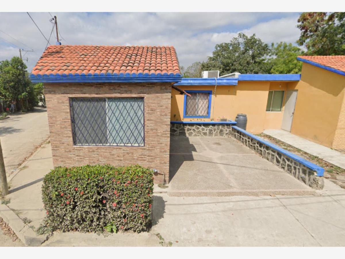 Casa en venta en El Consuelo, Ciudad Valles — foto 1 de 12