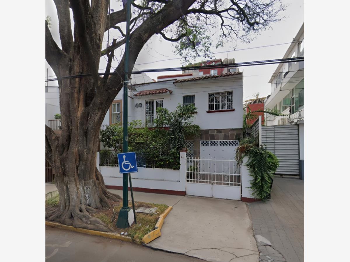 Casa en venta en Polanco III Sección, Miguel Hidalgo — foto 1 de 8