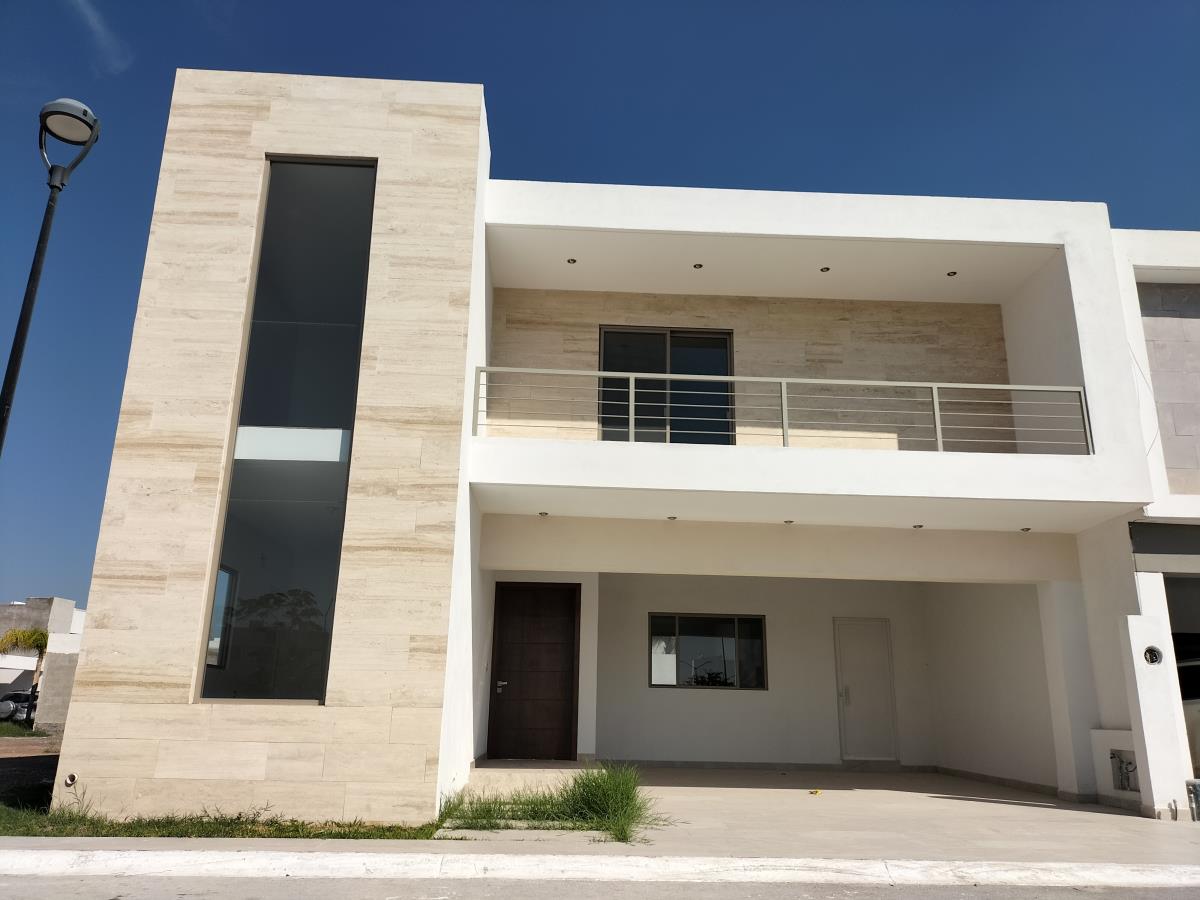 Casa en venta en Los Viñedos, Torreón — foto 1 de 26
