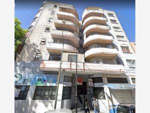Departamento en venta en Santa Maria la Ribera, Cuauhtémoc — foto 2 de 10