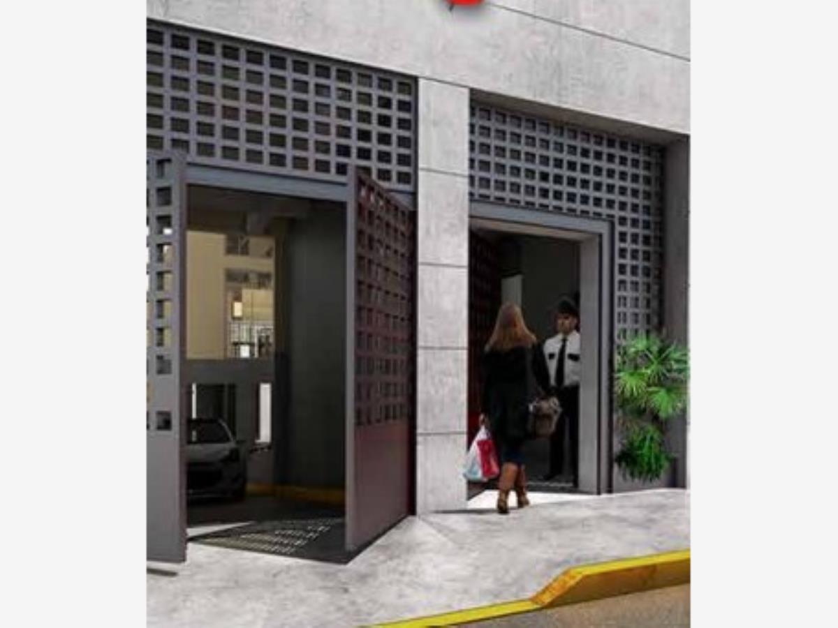 Departamento en venta en Nueva Santa Anita, Iztacalco — foto 1 de 14