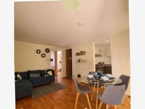 Departamento en venta en Nueva Santa Anita, Iztacalco — foto 2 de 14