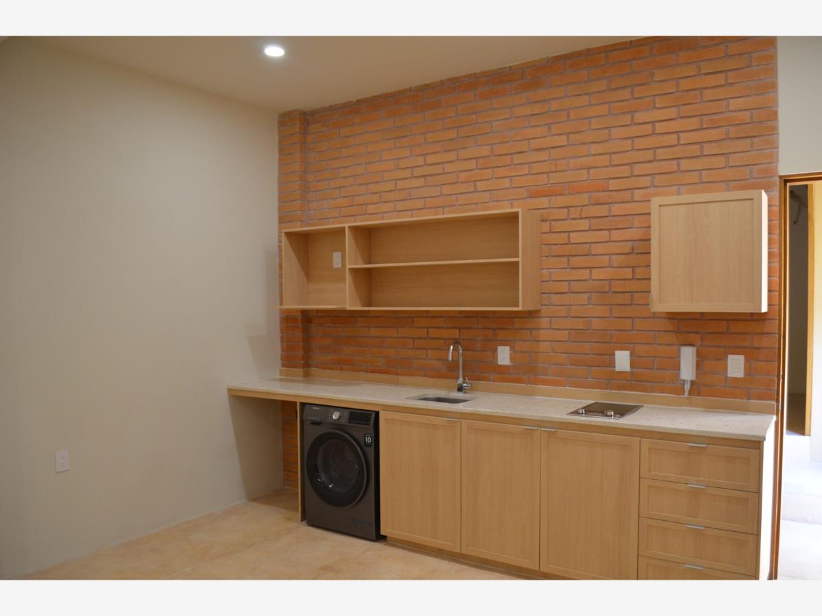Departamento en venta en Oaxaca Centro, Oaxaca de Juárez — foto 1 de 8