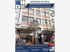 Oficina en renta en Centro (Área 1), Cuauhtémoc, Ciudad de México Oficina en renta en Centro (Área 1), Cuauhtémoc, Ciudad de México