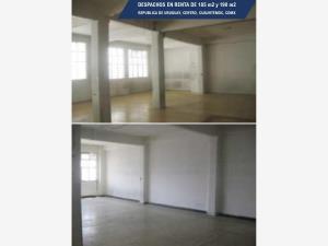 Oficina en renta en Centro (Área 1), Cuauhtémoc — foto 3 de 4
