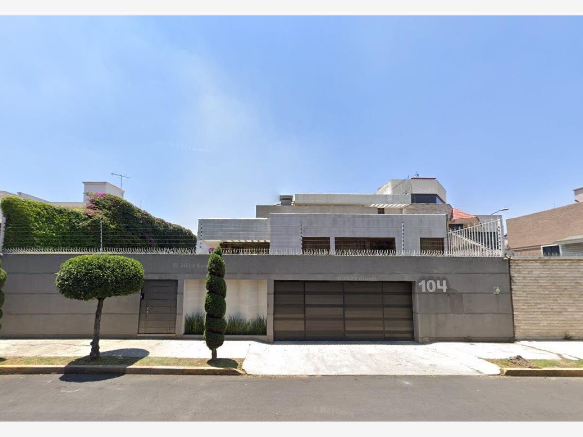 Casa en venta en Paseos de Taxqueña, Coyoacán — foto 1 de 12
