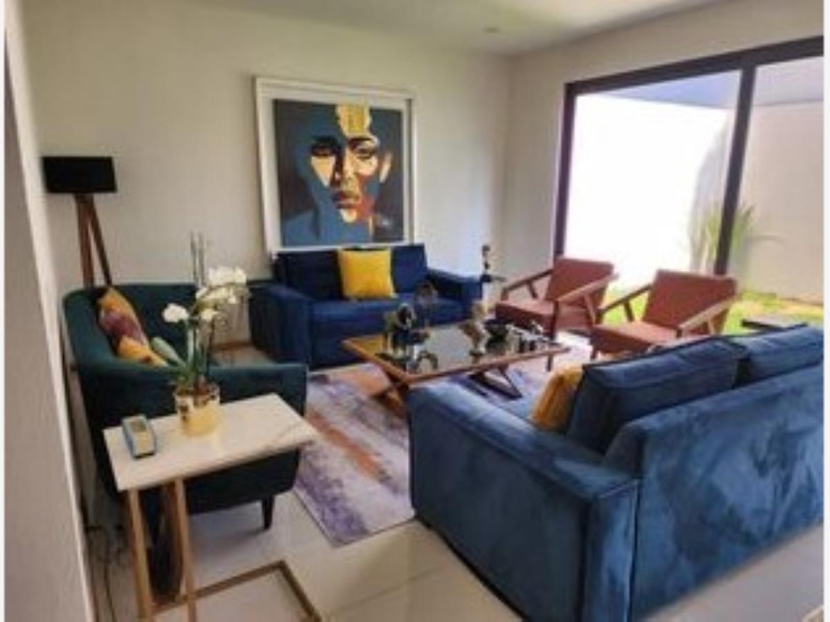 Casa en venta en Paseos de Taxqueña, Coyoacán — foto 1 de 13