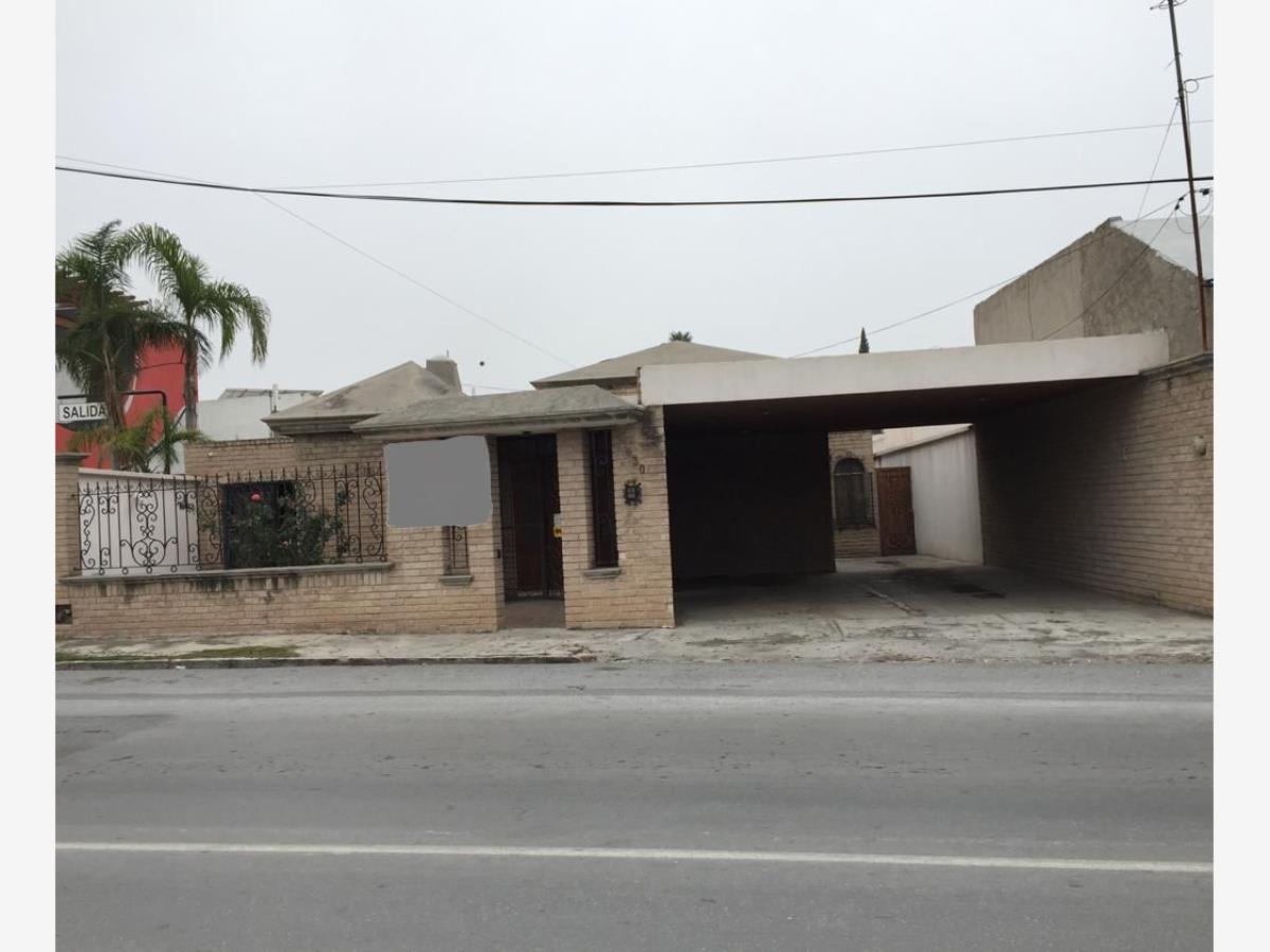 Casa en venta en Los Doctores, Saltillo — foto 1 de 12