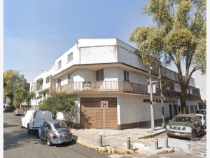 Departamento en venta en Santa Cruz Atoyac, Benito Juárez — foto 2 de 7