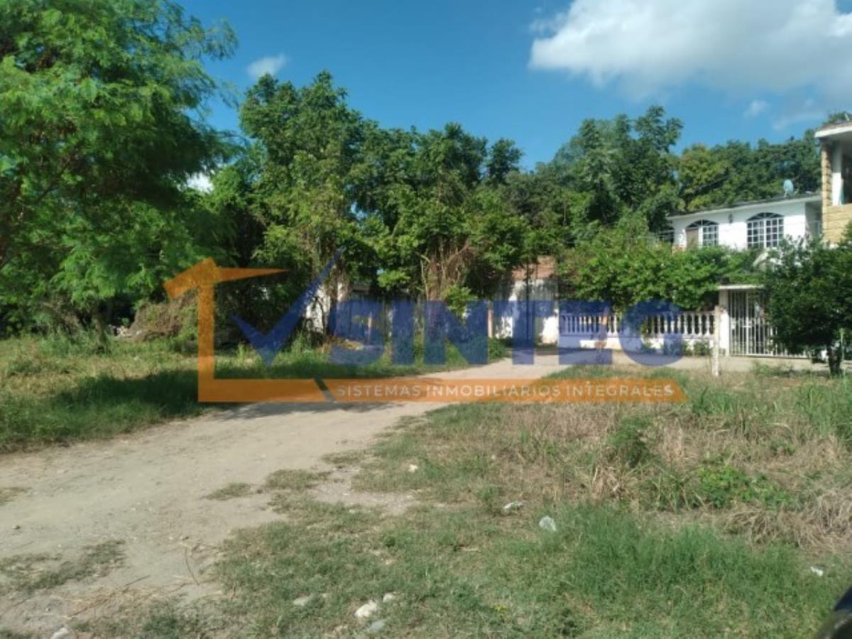 Terreno en renta en Palma Sola, Poza Rica de Hidalgo — foto 1 de 8