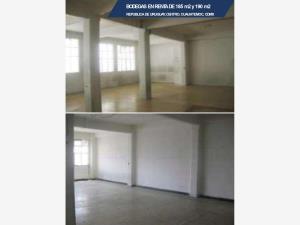 Bodega en renta en Centro (Área 1), Cuauhtémoc — foto 3 de 4