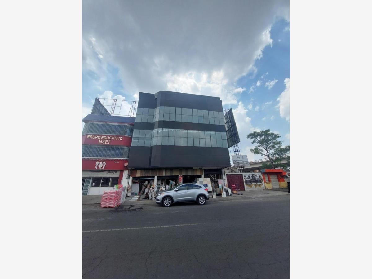 Edificio en renta en Valle de Aragón 3ra Sección Oriente, Ecatepec de Morelos — foto 1 de 15