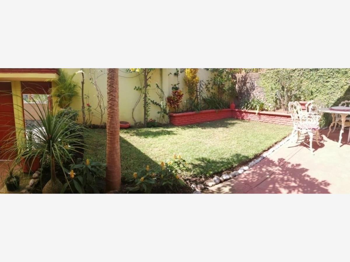 Casa en venta en Tetela del Monte, Cuernavaca — foto 1 de 15