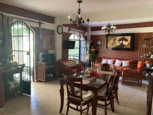 Casa en venta en Tetela del Monte, Cuernavaca — foto 2 de 15