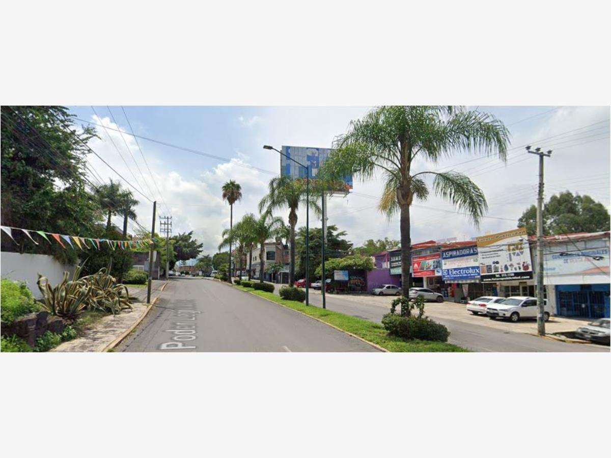 Departamento en venta en Lomas de la Selva, Cuernavaca — foto 1 de 4