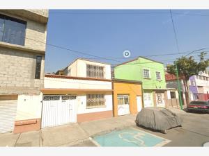 Casa en venta en San Simon Tolnahuac, Cuauhtémoc — foto 2 de 11