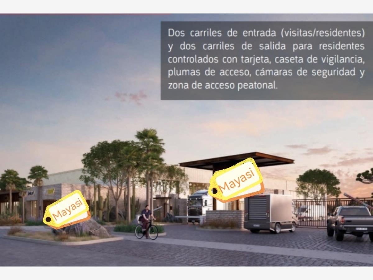 Terreno en venta en La Piedad (san Miguel Colorado), El Marqués