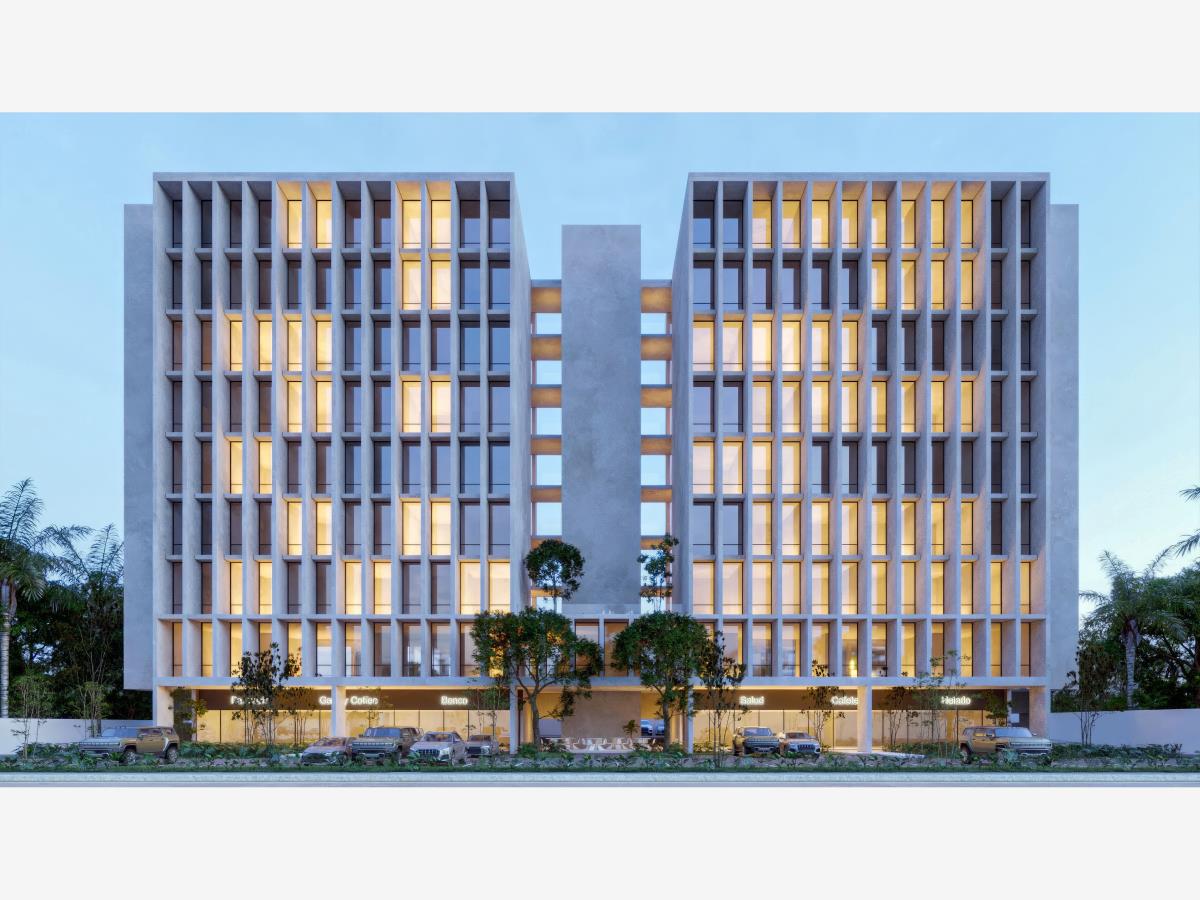 Consultorio en venta en Caucel, Mérida — foto 1 de 22