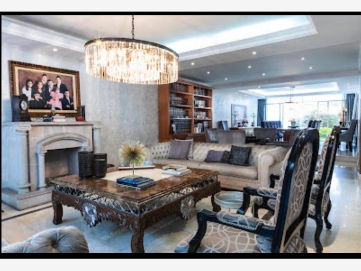 Casa en venta en Polanco I Sección, Miguel Hidalgo — foto 1 de 14