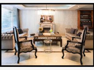 Casa en venta en Polanco I Sección, Miguel Hidalgo — foto 2 de 14