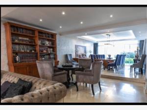 Casa en venta en Polanco I Sección, Miguel Hidalgo — foto 3 de 14